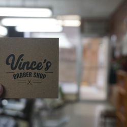 Vince's Barber Shop