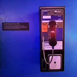WonderWorks - What is this ancient artifact?