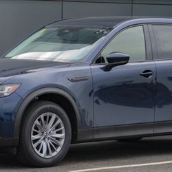 MCO RYDE - Mazda CX  90