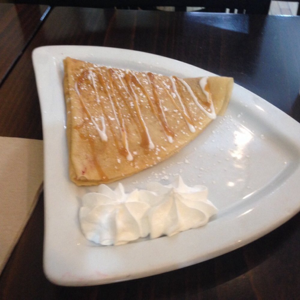 Twisted Crepe - Cassie's Ladybug - Creperies Near Me - Asheville, North Carolina Twisted Crepe - Cassie's Ladybug - Creperies Near Me - Asheville, North Carolina