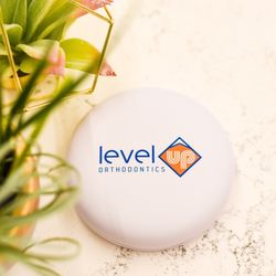 LevelUp Orthodontics - Travel case.