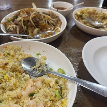 New Big Wong - Dried Scallop fried rice, beef chow fun, mu shu chicken - Cantonese Near Me - Washington, DC, District of Columbia New Big Wong - Dried Scallop fried rice, beef chow fun, mu shu chicken - Cantonese Near Me - Washington, DC, District of Columbia