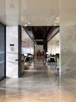 InterContinental Singapore Robertson Quay by IHG by null