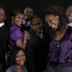 Legacy Music Group