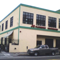 Ferguson Home