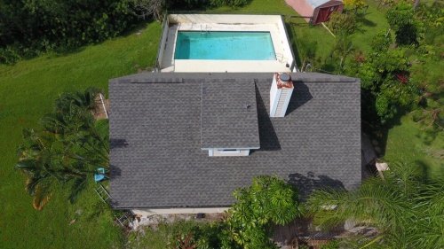 Slide of Superior One Roofing