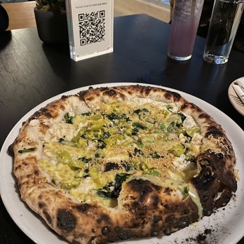 Elite Experience: Plant-based pizza at Double Zero - Bianca pizza - Yelp Events Near Me - Baltimore, Maryland Elite Experience: Plant-based pizza at Double Zero - Bianca pizza - Yelp Events Near Me - Baltimore, Maryland