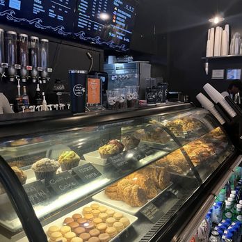Black Turtle Coffee - Coffee & Tea Near Me - Philadelphia, Pennsylvania