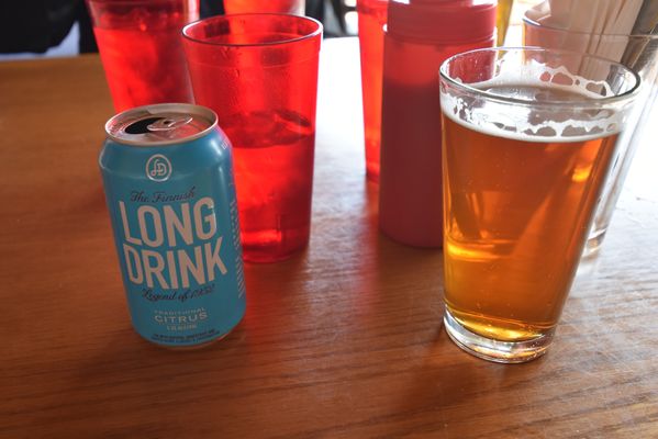 Highland Tavern by null