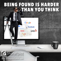 ShorePoint Communications - Digital Marketing