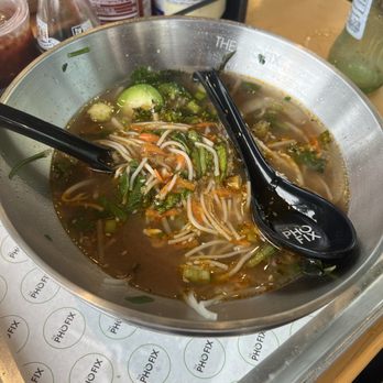 The Pho Fix - Ban mi bo kho...or whats left of it!! - Vietnamese Near Me - Houston, Texas The Pho Fix - Ban mi bo kho...or whats left of it!! - Vietnamese Near Me - Houston, Texas