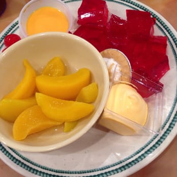 China Great Buffet - Dessert - Chinese Near Me - El Monte, California