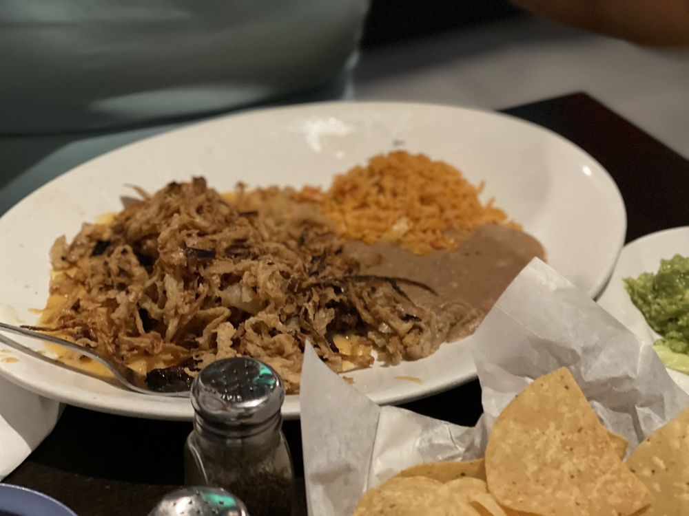 SALSA TEX MEX Updated October 2024 105 Photos & 195 Reviews 1170