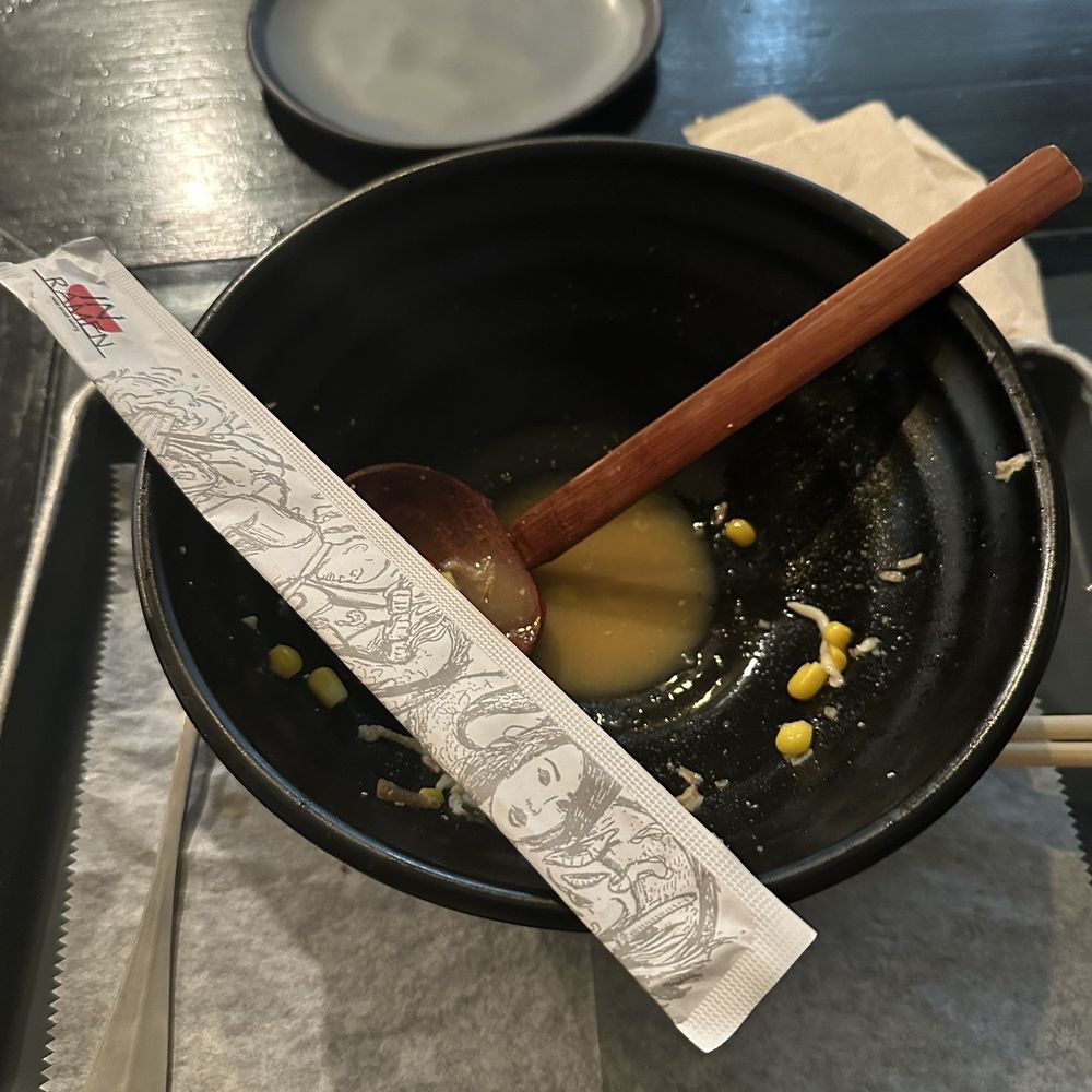 In Ramen - Done - Ramen Near Me - Dania Beach, Florida In Ramen - Done - Ramen Near Me - Dania Beach, Florida