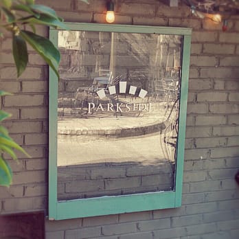 Parkside - Cocktail Bars Near Me - Birmingham, Alabama Parkside - Cocktail Bars Near Me - Birmingham, Alabama
