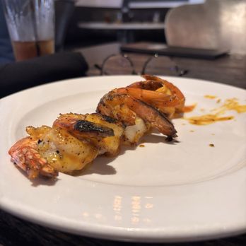 Nellie's Southern Kitchen - Grilled BBQ Shrimp - Southern Near Me - Belmont, North Carolina Nellie's Southern Kitchen - Grilled BBQ Shrimp - Southern Near Me - Belmont, North Carolina