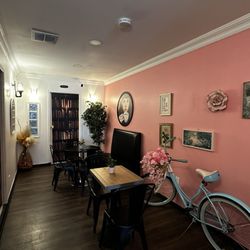 Sweet Love Cafe