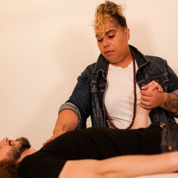 Jissel Ravelo - Reiki Healing Session - Reiki Near Me - New York, New York Jissel Ravelo - Reiki Healing Session - Reiki Near Me - New York, New York