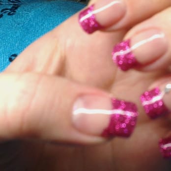 Shahida - Nail Salons Near Me - Haar, BW Shahida - Nail Salons Near Me - Haar, BW