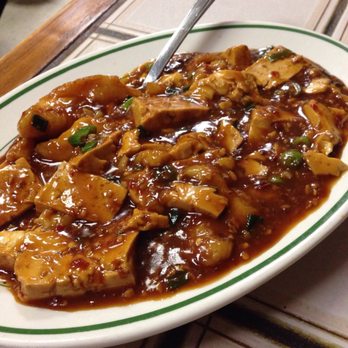 First Emperor Chinese Restaurant - Mapo tofu with fish - Chinese Near Me - Richardson, Texas First Emperor Chinese Restaurant - Mapo tofu with fish - Chinese Near Me - Richardson, Texas