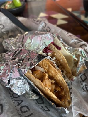 Condado Tacos by null