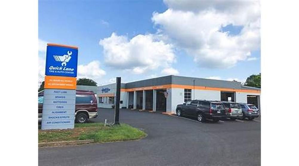 BERGEY’S USED CAR CENTER 1341 N Broad St, Lansdale, Pennsylvania