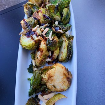 5th Tavern - Brussels sprouts - New American Near Me - Bloomfield Hills, Michigan