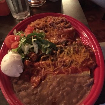 El Pinto - New Mexican Cuisine Near Me - Albuquerque, New Mexico