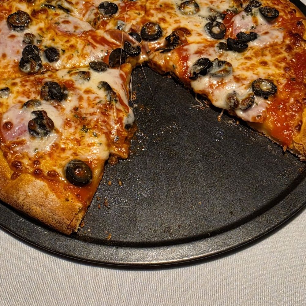 Napoli’s - Pizza - Pizza Near Me - Lincoln, Nebraska