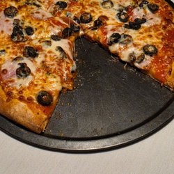 Napoli’s - Pizza