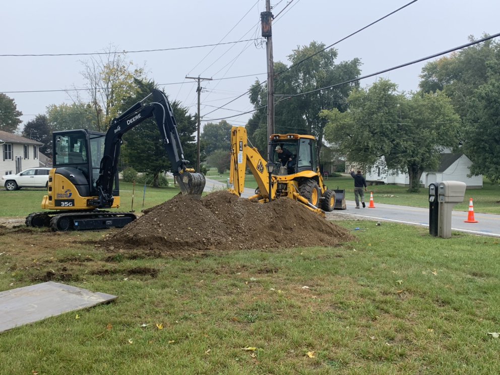 Slide of Josh's Ground Effects