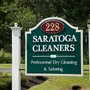 Photo of Saratoga Cleaners
