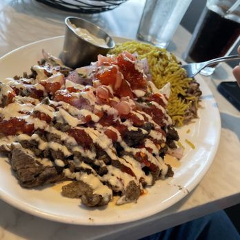 Tanoor - Beef and Lamb Sfiha - Lebanese Near Me - Sammamish, Washington Tanoor - Beef and Lamb Sfiha - Lebanese Near Me - Sammamish, Washington