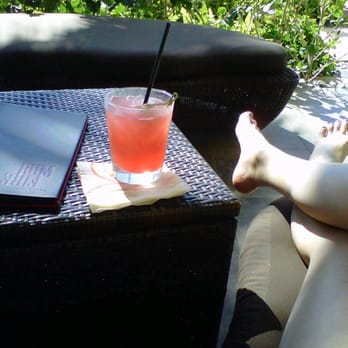 RumFire - yummy cocktail - Asian Fusion Near Me - Honolulu, Hawaii