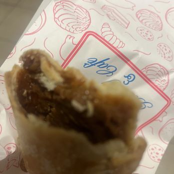 Cielito Rosa Bakery & Cafe - Bakeries Near Me - Mesa, Arizona