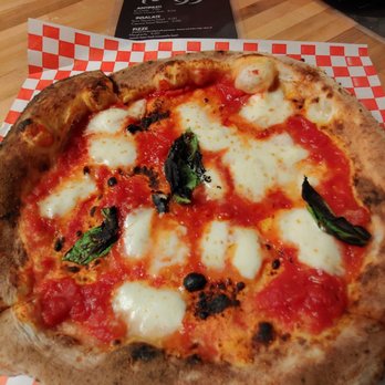 Pizzeria Tasso - Pizza Near Me - Holladay, Utah