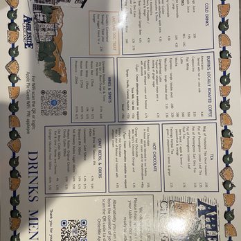 Apple Pie Eating House - Main menu - Bakeries Near Me - Ambleside, CMA Apple Pie Eating House - Main menu - Bakeries Near Me - Ambleside, CMA