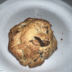 W Walnut Cookie - Cookie crush