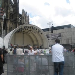 Evangelischer Kirchentag