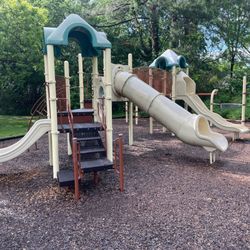 Forgey Park