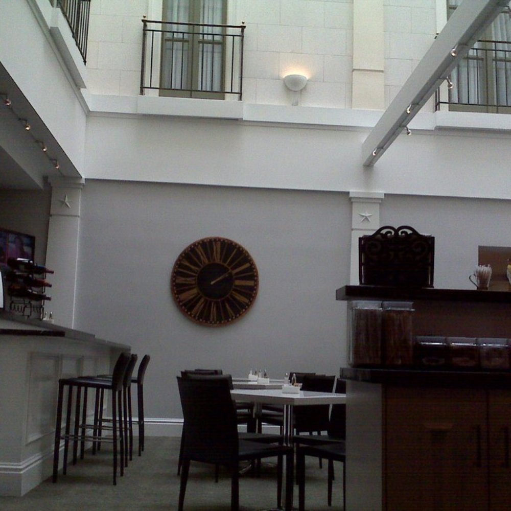 Blum & Co. - decor - American Near Me - Galveston, Texas