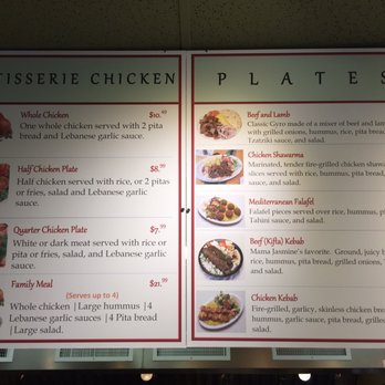 Jasmine Kitchen - Mediterranean Near Me - Kirkland, Washington Jasmine Kitchen - Mediterranean Near Me - Kirkland, Washington