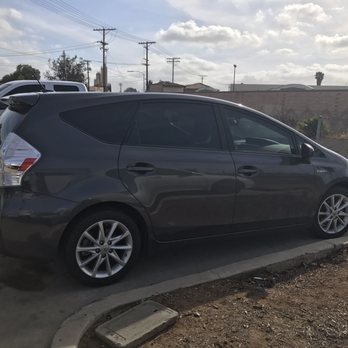 So Cal Vehicle Products - Pimpin' Prius - Car Window Tinting Near Me - Escondido, California So Cal Vehicle Products - Pimpin' Prius - Car Window Tinting Near Me - Escondido, California