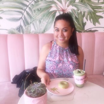 Holy Matcha - Tea Rooms Near Me - San Diego, California Holy Matcha - Tea Rooms Near Me - San Diego, California