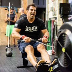 Crossfit Santa Ynez Valley