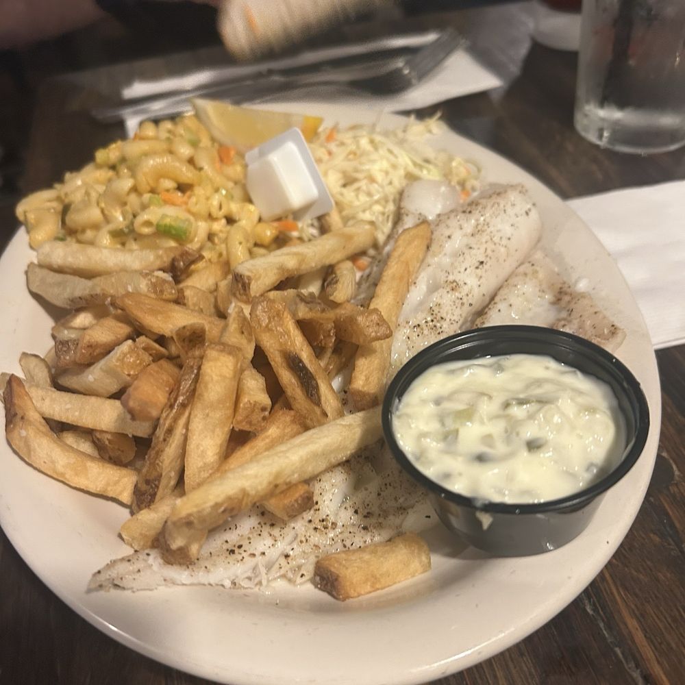 The Yelling Goat - Fish Fry - Bars Near Me - Lancaster, New York The Yelling Goat - Fish Fry - Bars Near Me - Lancaster, New York