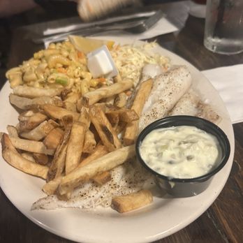 The Yelling Goat - Fish Fry - Bars Near Me - Lancaster, New York