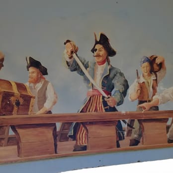 Pirate Haus Inn - Hotels Near Me - Saint Augustine, Florida