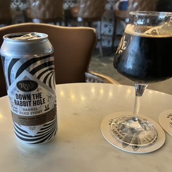 Reve Brewing - Breweries Near Me - Atlantic Beach, Florida