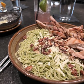 Proximo - Pesto chicken - Spanish Near Me - Fort Wayne, Indiana Proximo - Pesto chicken - Spanish Near Me - Fort Wayne, Indiana